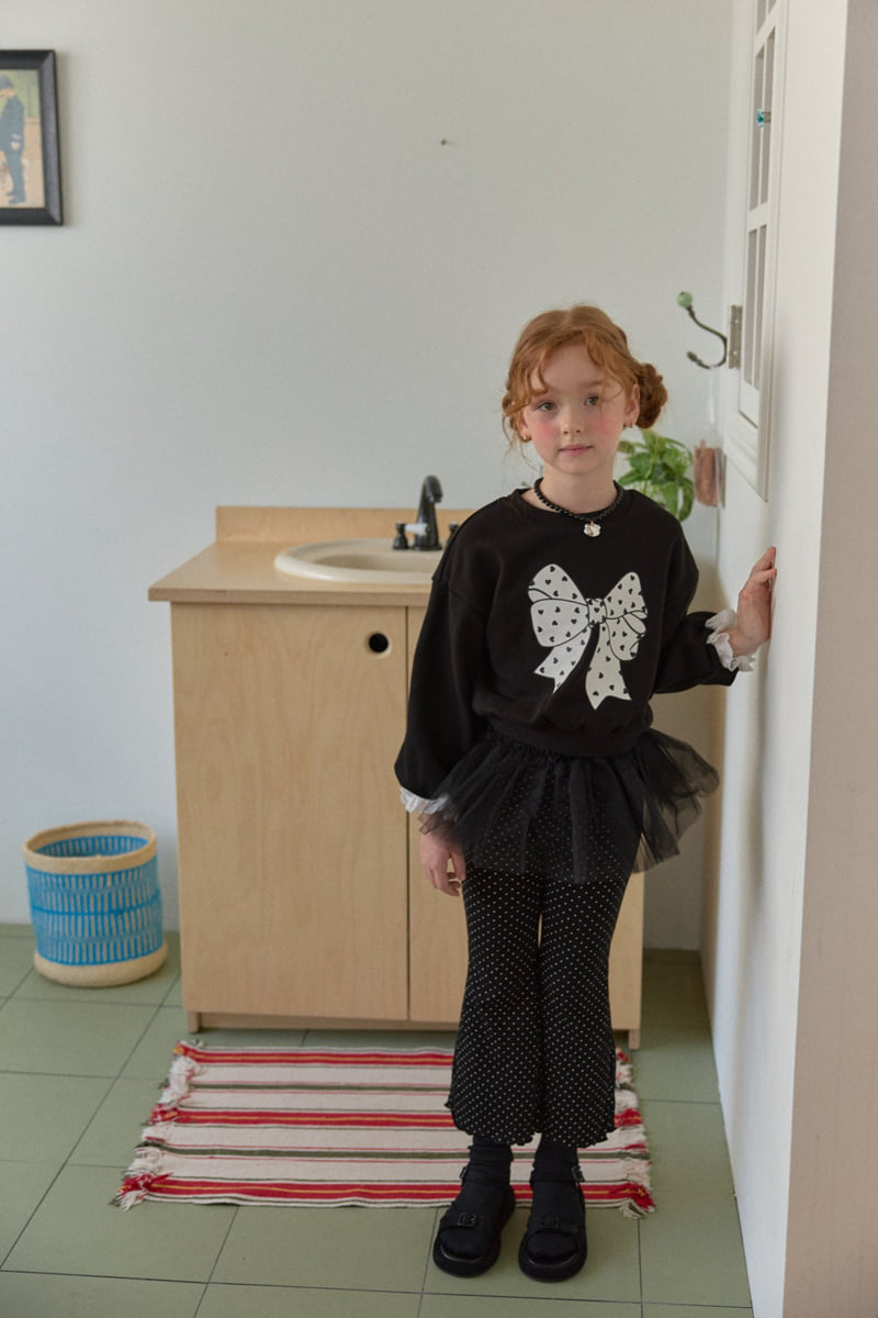 Lilu Sweatshirt by Berry Berry for Child - view 8