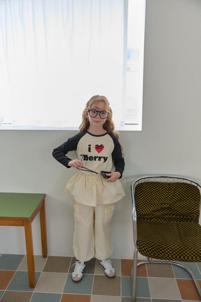 Ginza Pants by Berry Berry for Child - view 6