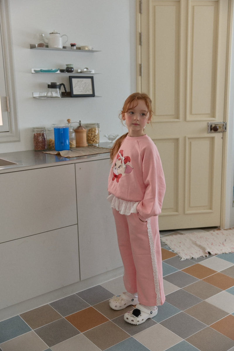 Berry Berry - Korean Children Fashion - #prettylittlegirls - Cats Set - 11