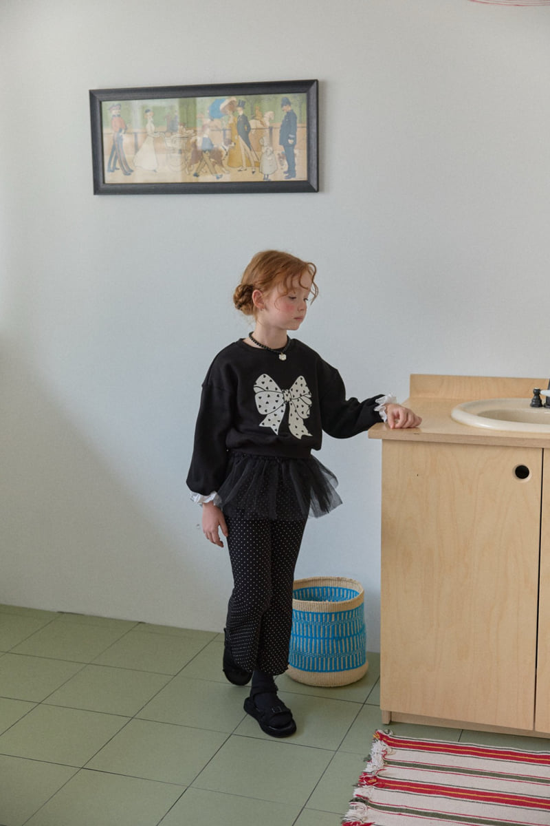 Lilu Sweatshirt by Berry Berry for Child - view 9