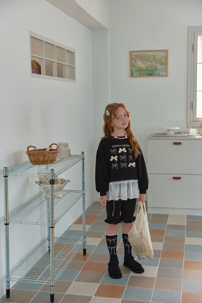 Choupi Pants by Berry Berry for Child - view 3