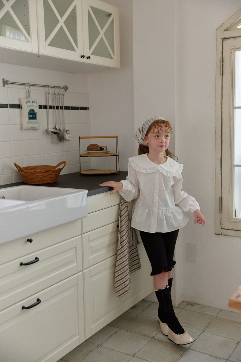 Choupi Pants by Berry Berry for Child - view 1