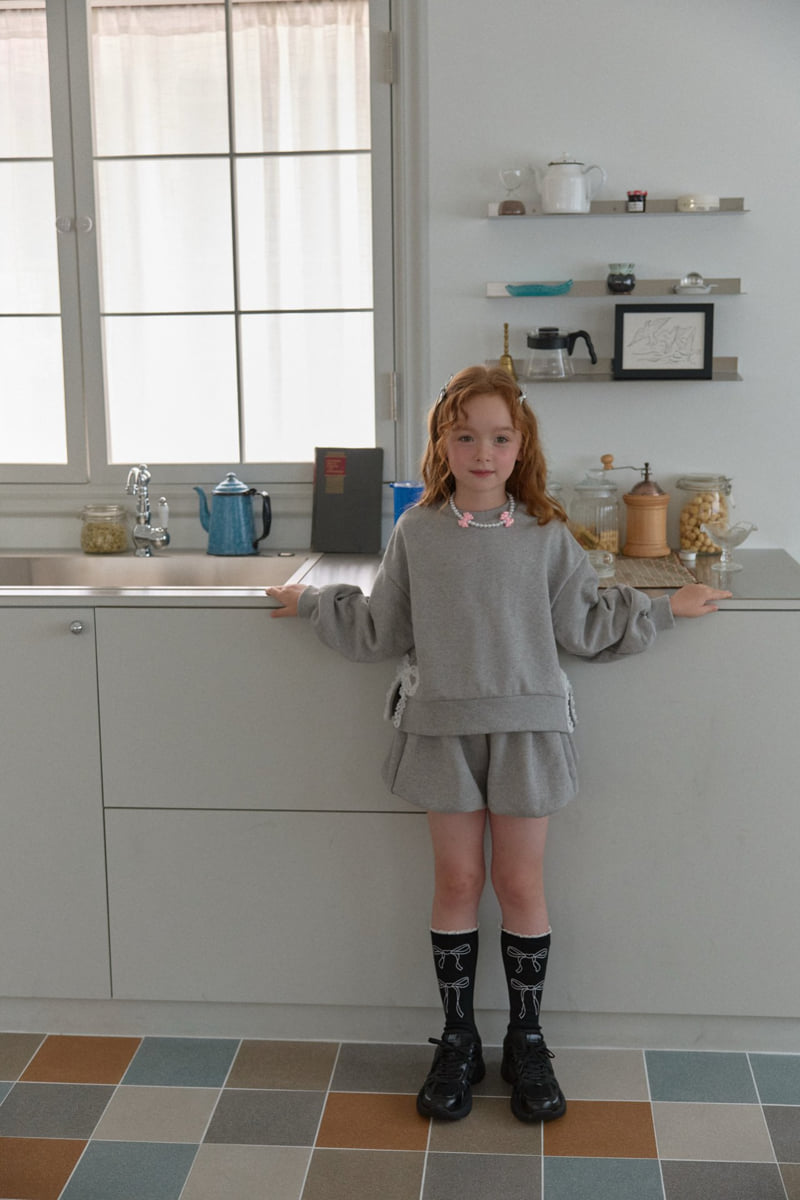 Berry Berry - Korean Children Fashion - #todddlerfashion - Romi Set - 6
