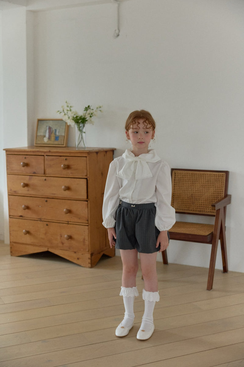 Berry Berry - Korean Children Fashion - #toddlerclothing - Pumpkin Pants
