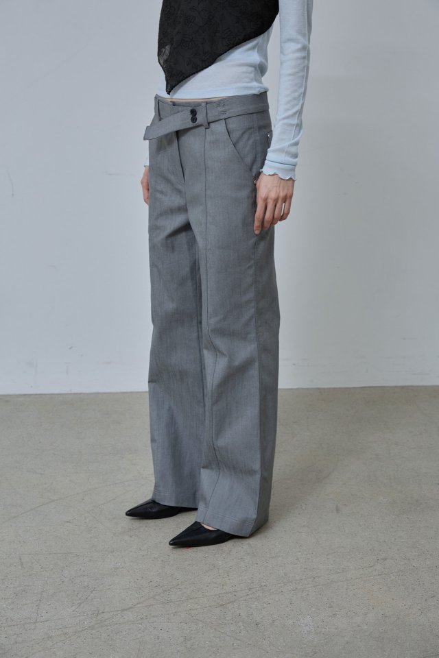 Better - Korean Women Fashion - #momslook - Pican Stiletto - 3