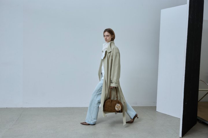 Better - Korean Women Fashion - #momslook - Pican Stiletto - 5