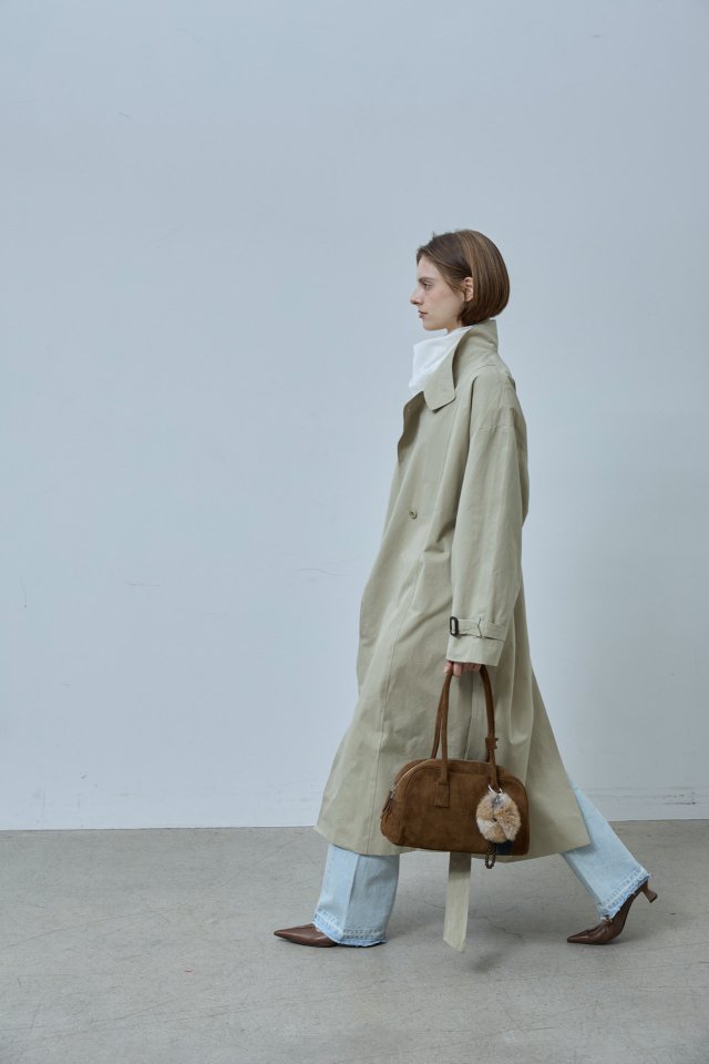 Better - Korean Women Fashion - #momslook - Pican Stiletto - 6
