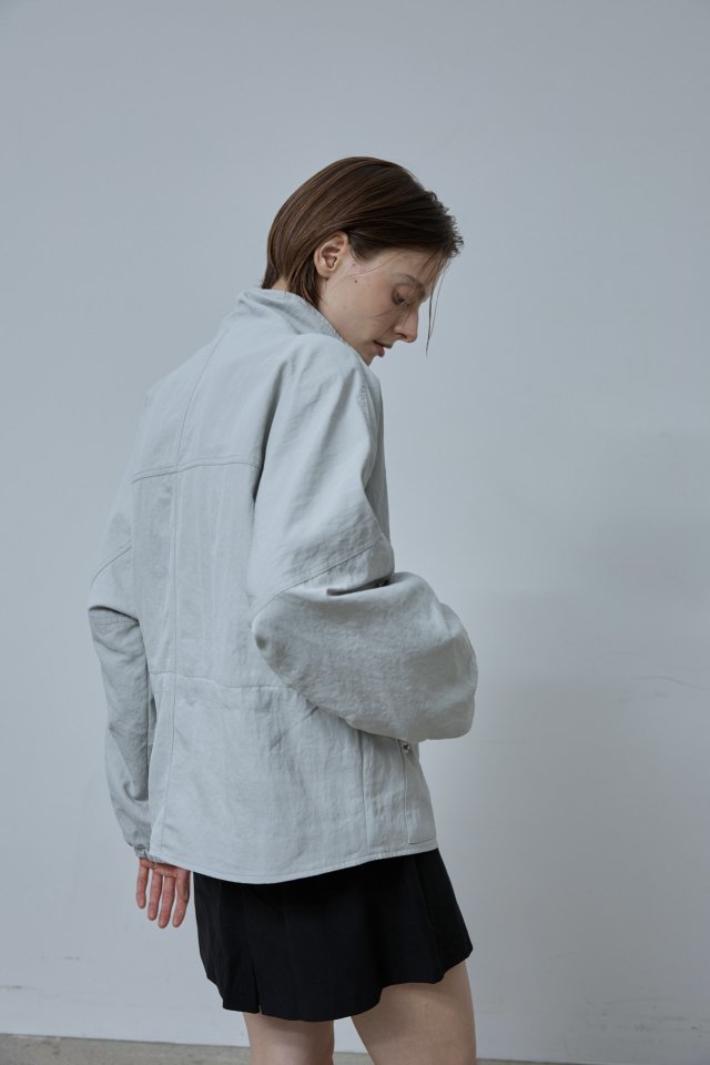 Better - Korean Women Fashion - #momslook - Stek Field Jacket - 9