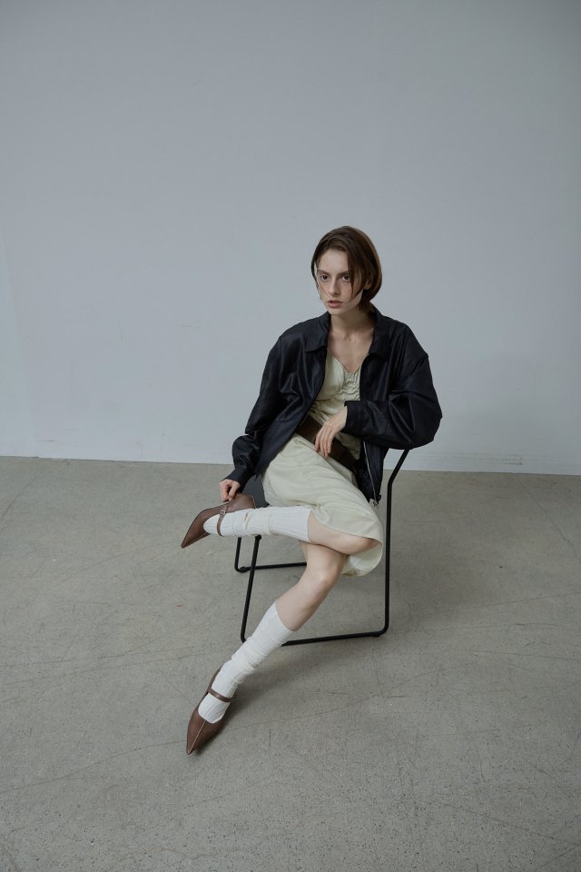Better - Korean Women Fashion - #momslook - Lottie Socks - 10