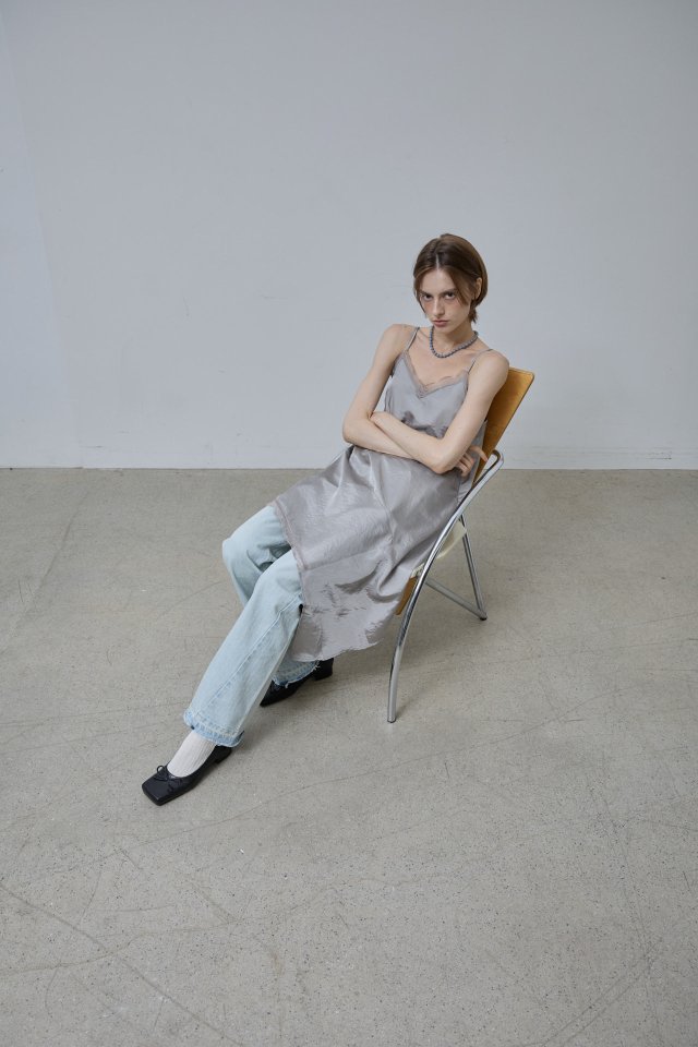 Better - Korean Women Fashion - #momslook - Mogle Dress - 7