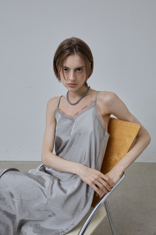 Better - Korean Women Fashion - #momslook - Mogle Dress - 9