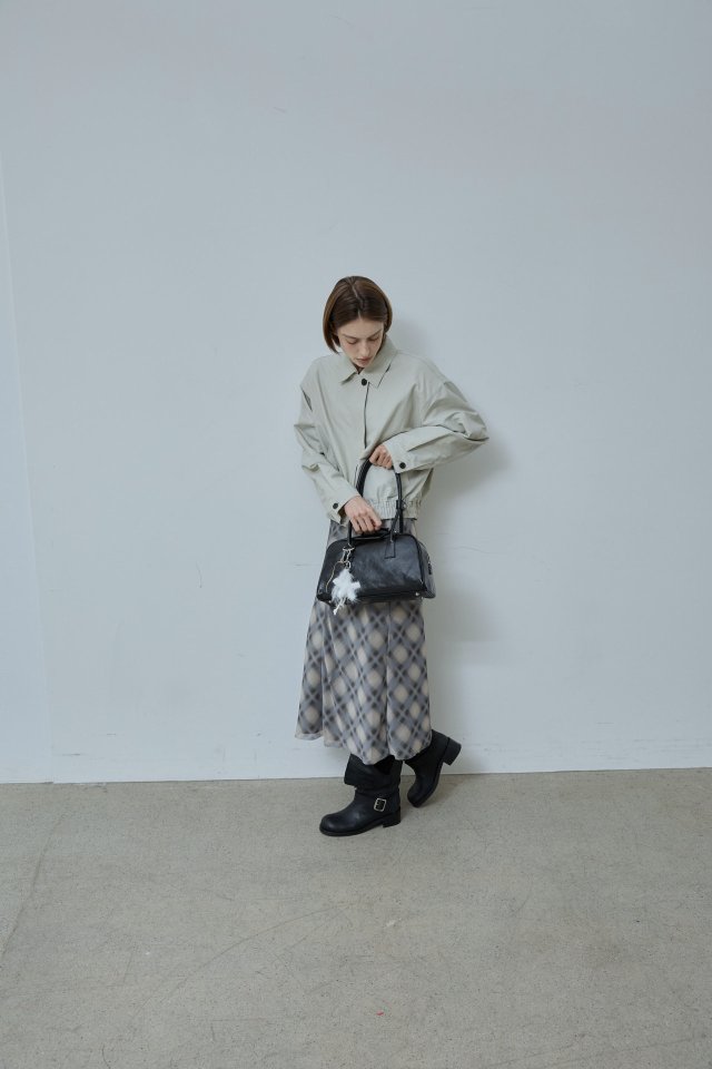 Better - Korean Women Fashion - #momslook - Star Key Ring - 10