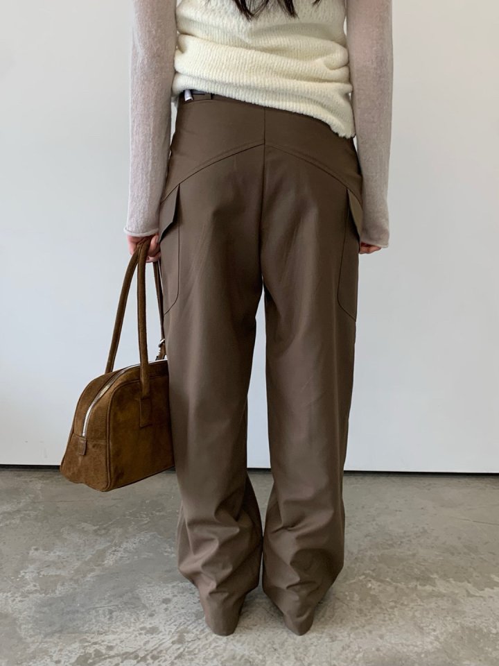 Better - Korean Women Fashion - #momslook - Nuts Jacket - 10