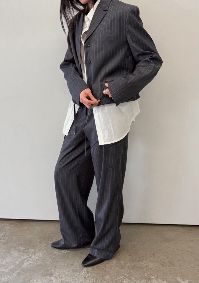 Better - Korean Women Fashion - #momslook - Nuts Pants