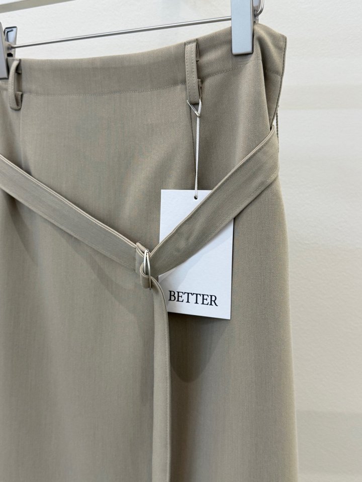Better - Korean Women Fashion - #pursuepretty - Rino Set - 9