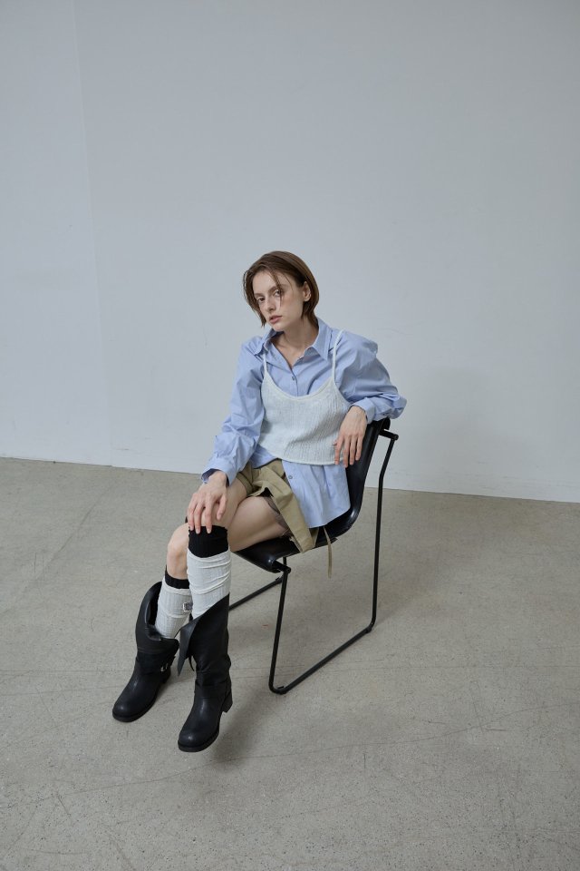 Better - Korean Women Fashion - #romanticstyle - Lottie Socks - 6