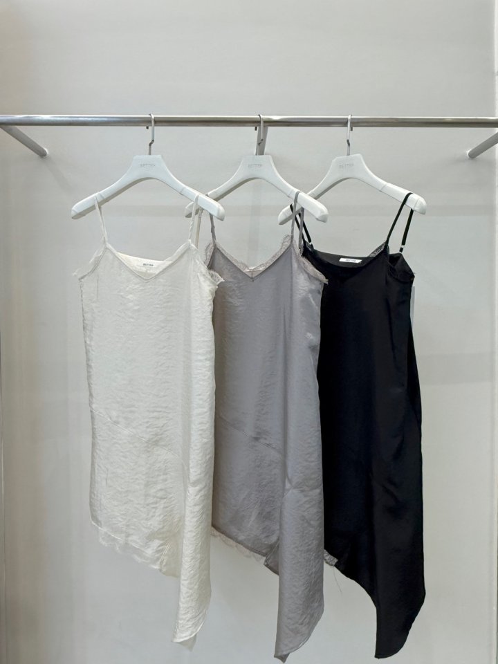 Better - Korean Women Fashion - #romanticstyle - Mogle Dress