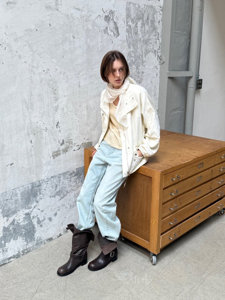 Better - Korean Women Fashion - #romanticstyle - Brokle Boots - 4
