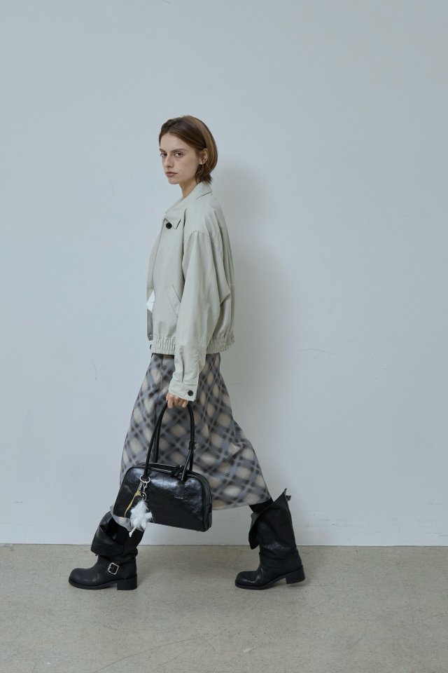 Better - Korean Women Fashion - #shopsmall - Brokle Boots - 3
