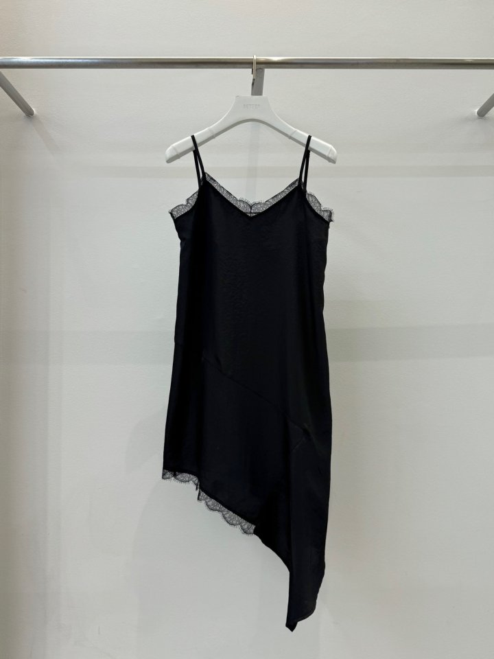 Better - Korean Women Fashion - #shopsmall - Mogle Dress - 2