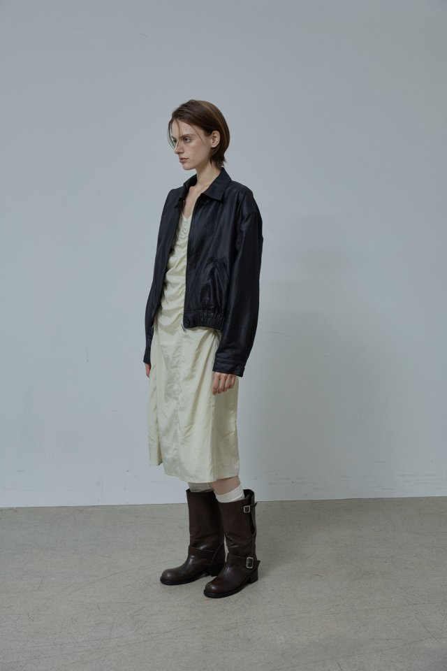 Better - Korean Women Fashion - #thatsdarling - Brokle Boots - 5