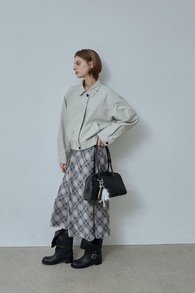 Better - Korean Women Fashion - #shopsmall - Brokle Boots - 4