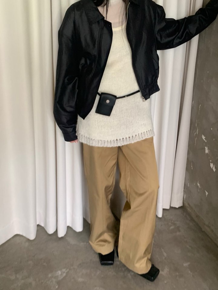 Better - Korean Women Fashion - #thelittlethings - Bisty Pants - 9