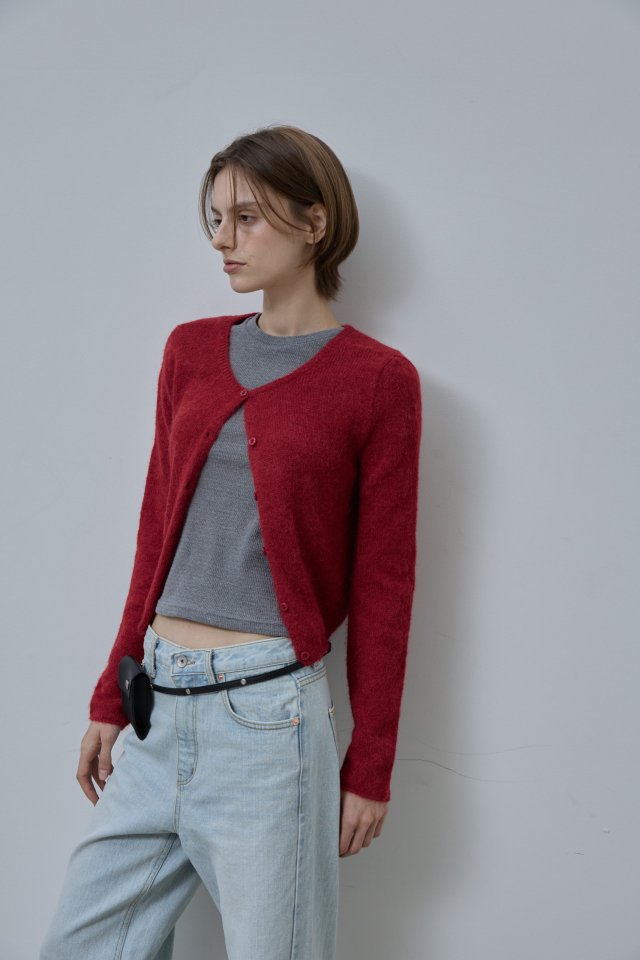 Better - Korean Women Fashion - #vintageinspired - Fold Pocket Belt - 11