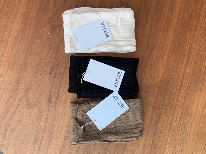 Better - Korean Women Fashion - #vintageinspired - Lottie Socks