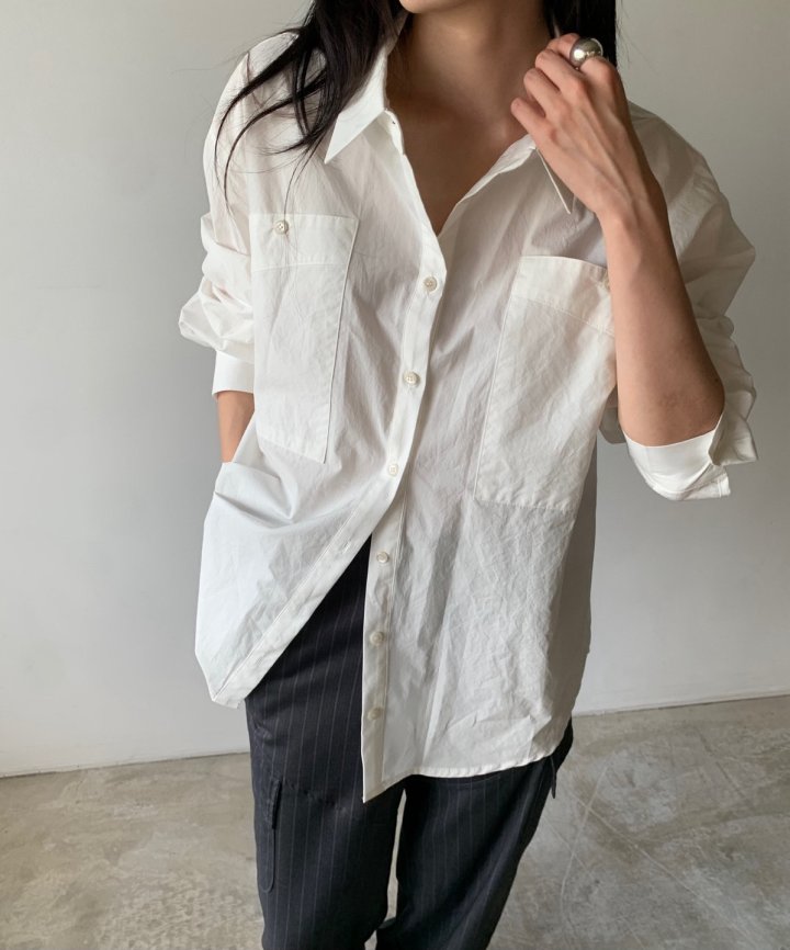 Better - Korean Women Fashion - #vintagekidsstyle - Riel Sleeveless Top Shirt Set - 6