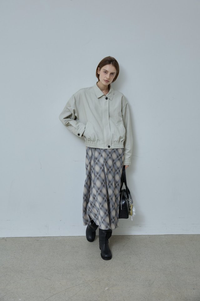 Better - Korean Women Fashion - #womensfashion - Muke Suede Cow Hide Bag - 9