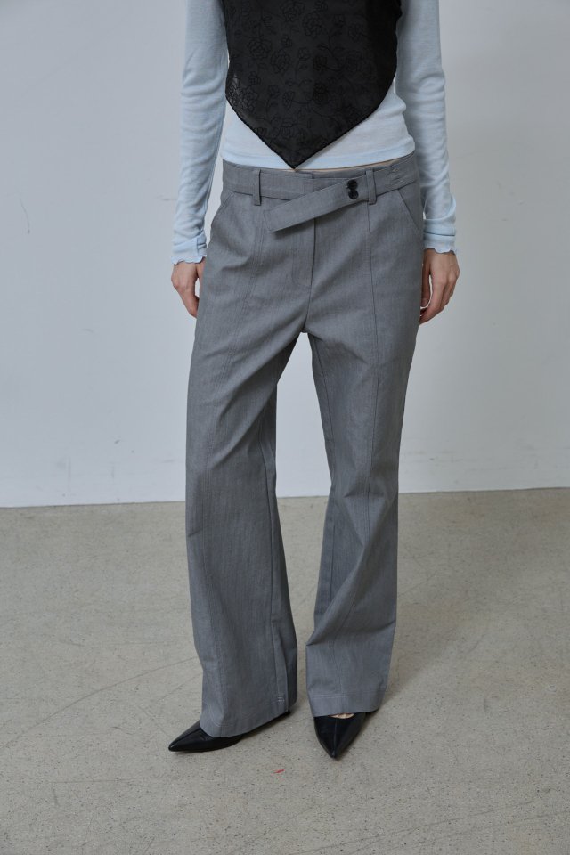 Better - Korean Women Fashion - #womensfashion - Pican Stiletto - 2