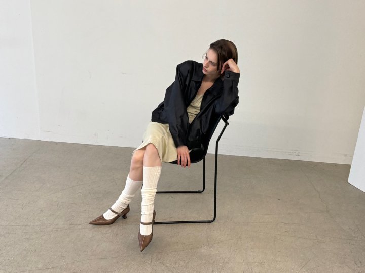 Better - Korean Women Fashion - #womensfashion - Pican Stiletto
