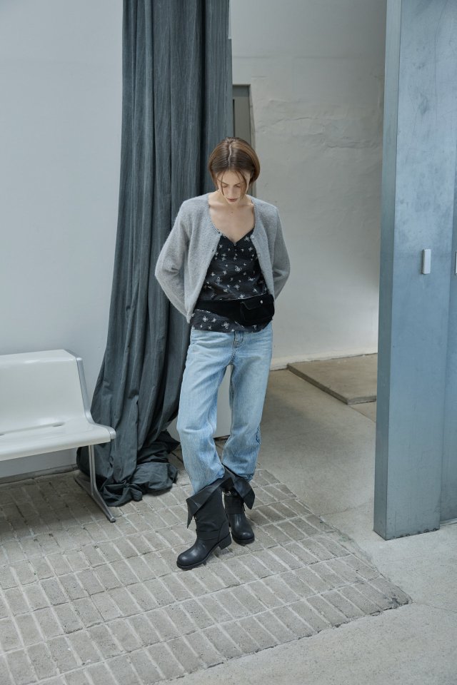 Better - Korean Women Fashion - #womensfashion - Brokle Boots - 7