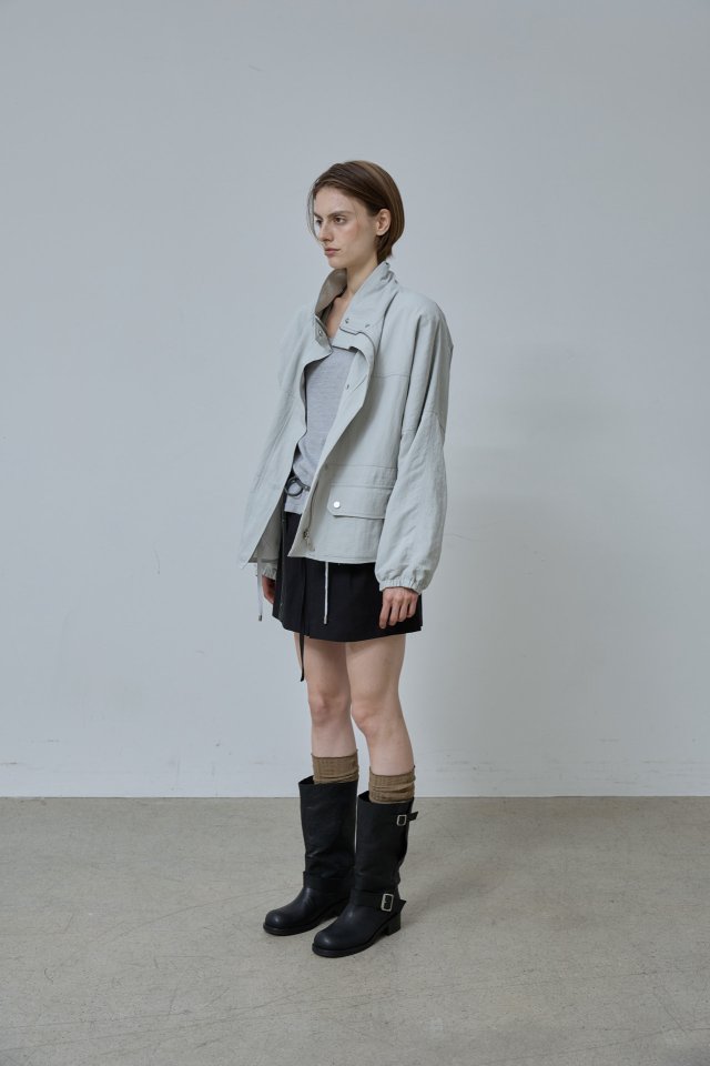 Better - Korean Women Fashion - #womensfashion - Stek Field Jacket - 2