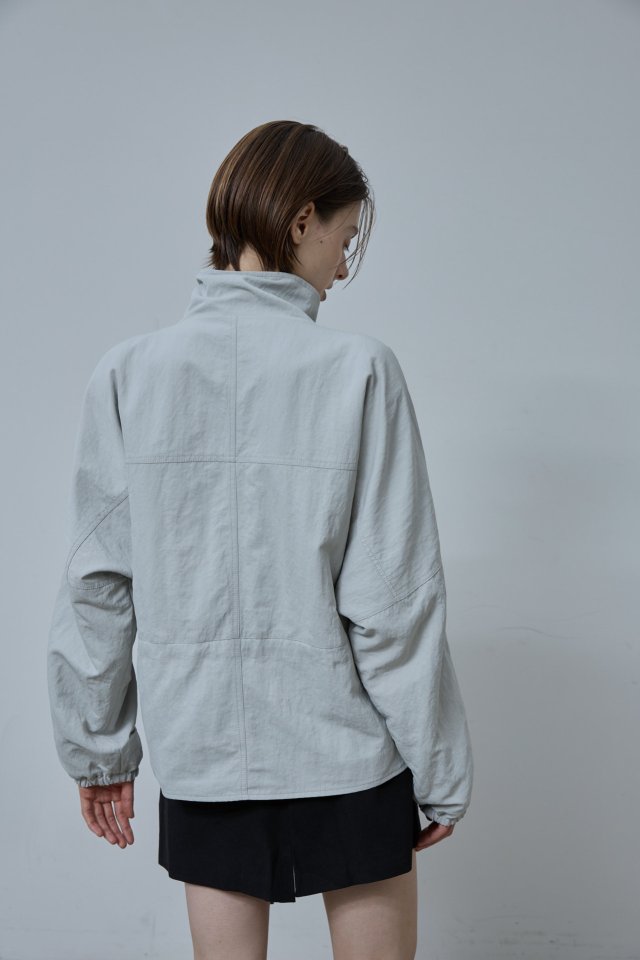 Better - Korean Women Fashion - #womensfashion - Stek Field Jacket - 8