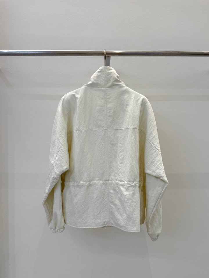 Better - Korean Women Fashion - #womensfashion - Stek Field Jacket - 7