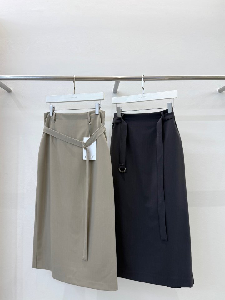 Better - Korean Women Fashion - #womensfashion - Rino Set - 6