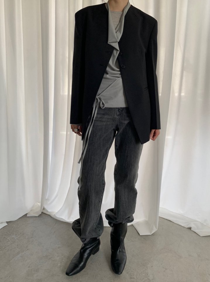 Better - Korean Women Fashion - #womensfashion - Vine Jacket - 2