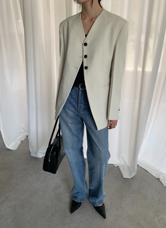 Better - Korean Women Fashion - #womensfashion - Vine Jacket