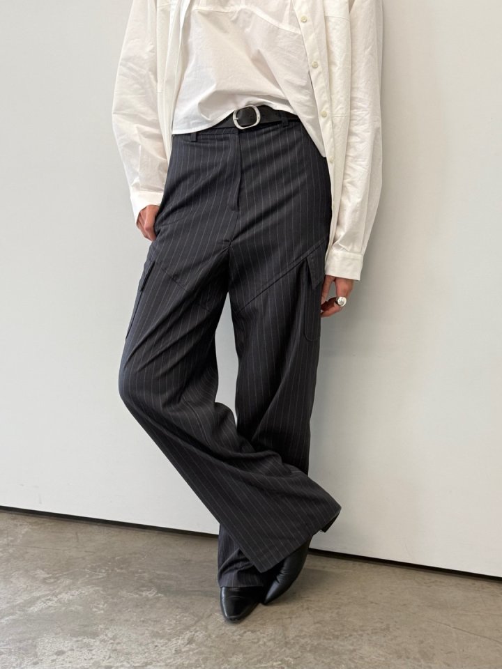 Better - Korean Women Fashion - #womensfashion - Nuts Pants - 6