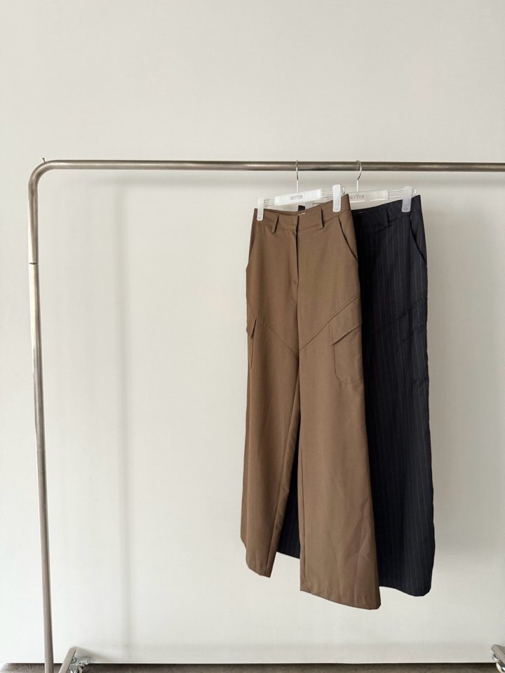 Better - Korean Women Fashion - #womensfashion - Nuts Set - 3