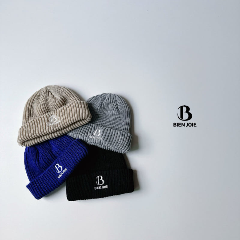 Bien Joie - Korean Children Fashion - #Kfashion4kids - Once Beanie