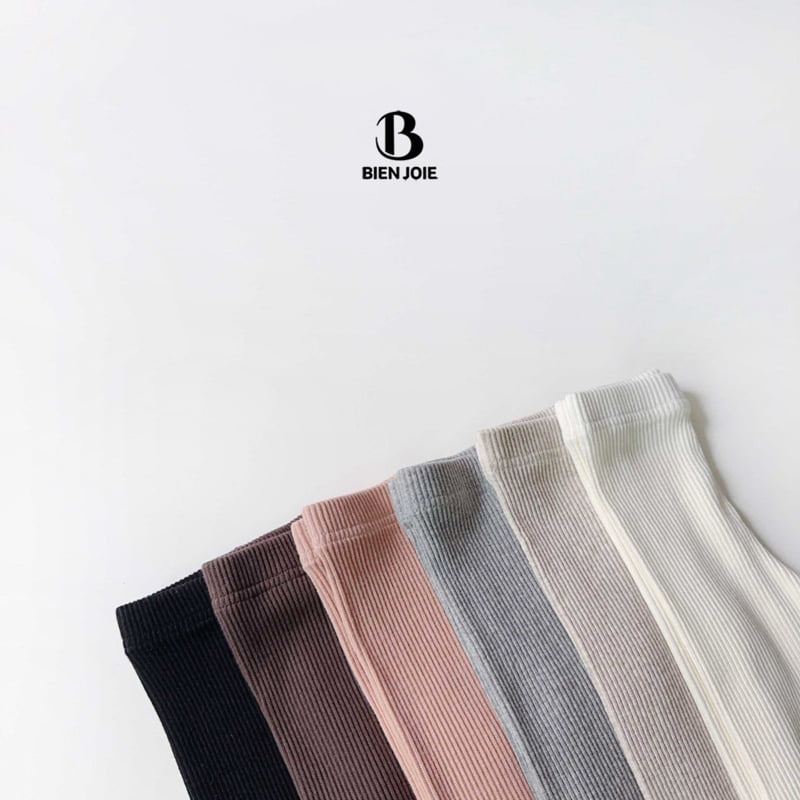Bien Joie - Korean Children Fashion - #Kfashion4kids - Coby Leggings - 3