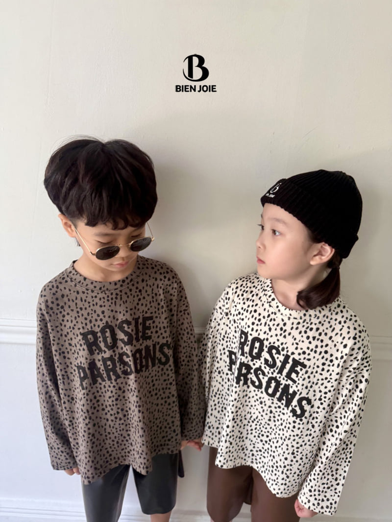 Bien Joie - Korean Children Fashion - #Kfashion4kids - Lexi Tee - 2