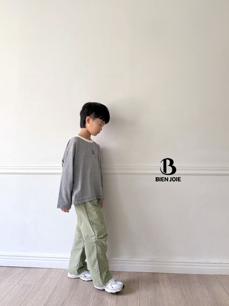 Bien Joie - Korean Children Fashion - #Kfashion4kids - Haco Pants - 12