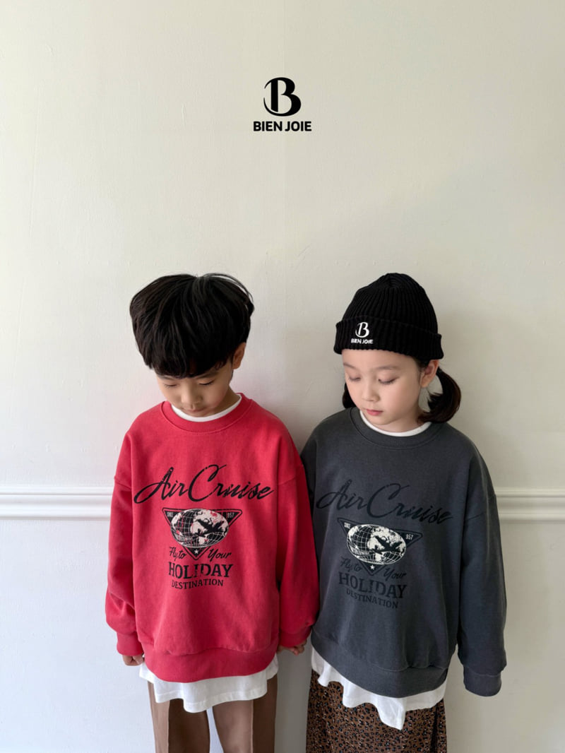Bien Joie - Korean Children Fashion - #childofig - Once Beanie - 9