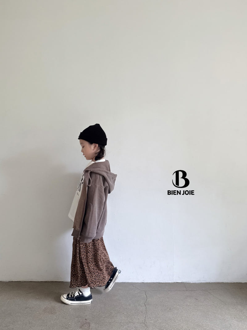 Bien Joie - Korean Children Fashion - #childofig - Meaning Skirt - 12