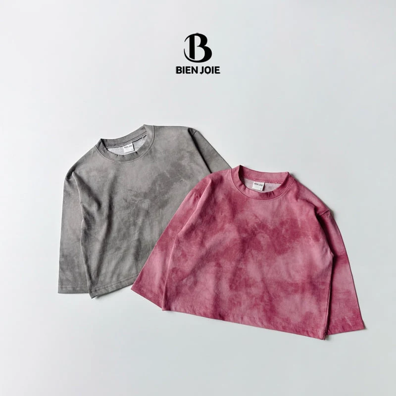 Bien Joie - Korean Children Fashion - #childofig - Fever Tee - 5
