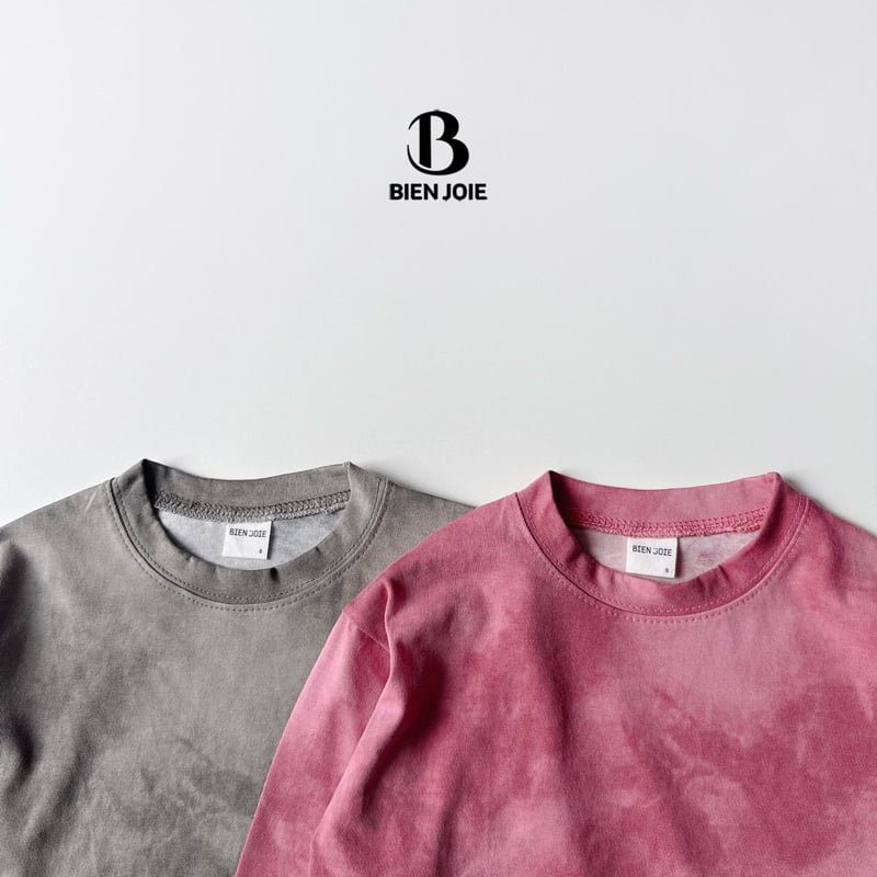 Bien Joie - Korean Children Fashion - #childofig - Fever Tee - 6